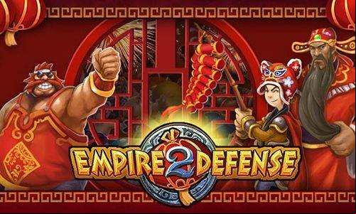 Empire Defense II MOD APK