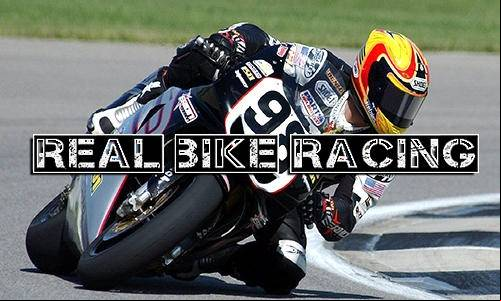 Real Bike Racing MOD APK