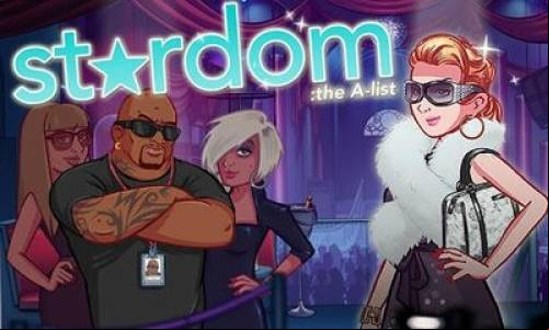 STARDOM: THE A-LIST+MOD APK
