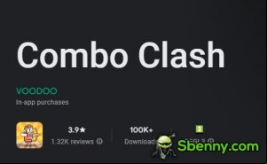 Combo Clash MOD APK