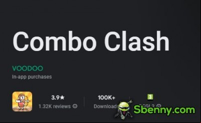 Combo Clash MOD APK