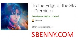 To the Edge of the Sky -  MOD APK