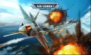 Air Combat OL: Team Match MOD APK
