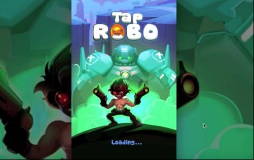 Tap Robo MOD APK