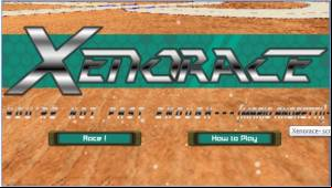 Xenorace APK