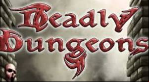 Deadly Dungeons MOD APK