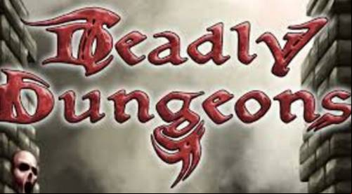 Deadly Dungeons MOD APK