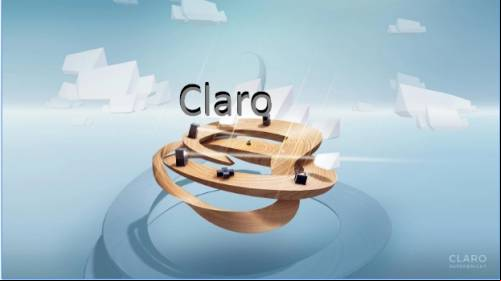 Claro APK