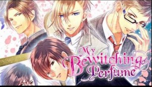 Visual novel games English: My Bewitching Perfume MOD APK