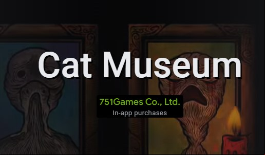 Cat Museum MOD APK