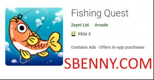 Fishing Quest MOD APK