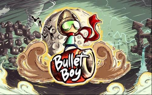 Bullet Boy MOD APK