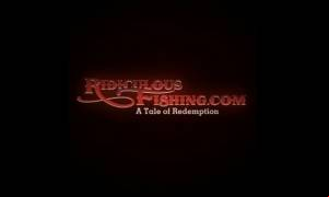 Ridiculous Fishing MOD APK