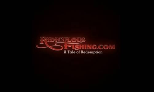 Ridiculous Fishing MOD APK