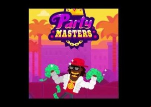 Partymasters - Fun Idle Game MOD APK