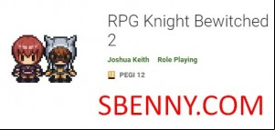 RPG Knight Bewitched 2