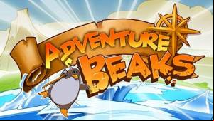 Adventure Beaks MOD APK