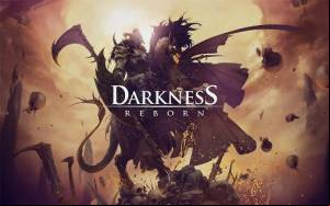 Darkness Reborn MOD APK