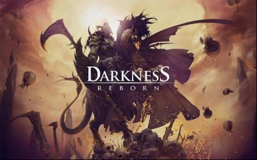 Darkness Reborn MOD APK