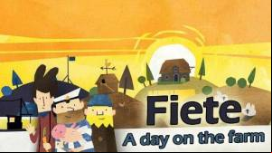 Fiete - A day on the Farm APK