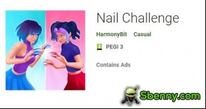 Nail Challenge MOD APK