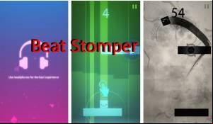 Beat Stomper MOD APK