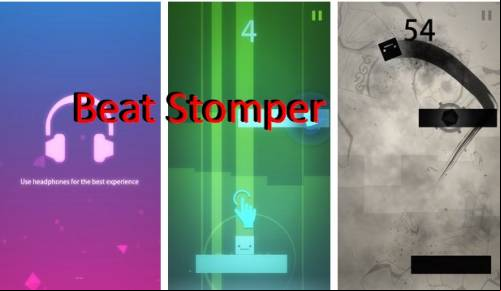 Beat Stomper MOD APK