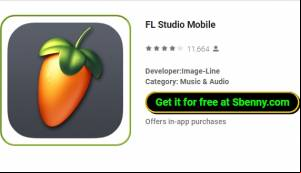 FL Studio Mobile MOD APK