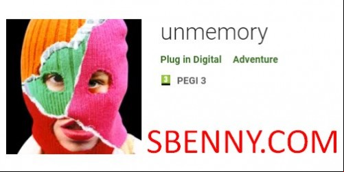 Unmemory APK