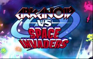 Arkanoid vs Space Invaders MOD APK
