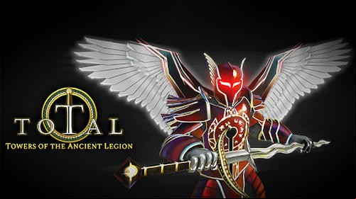 TotAL RPG (Towers of the Ancient Legion) MOD APK