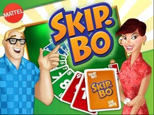 Skip-Bo APK