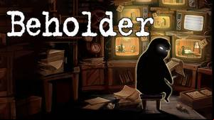 Beholder MOD APK