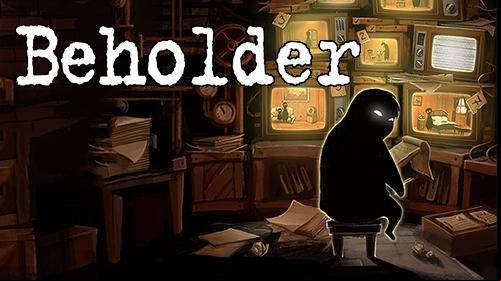 Beholder MOD APK