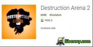 Destruction Arena 2