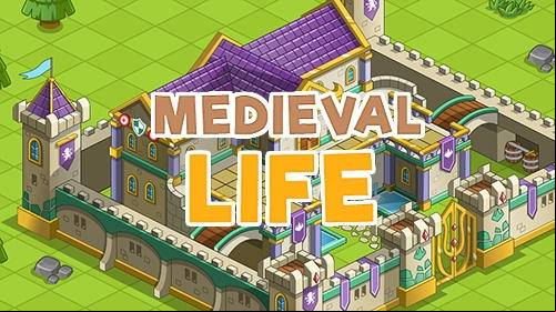 Medieval Life MOD APK