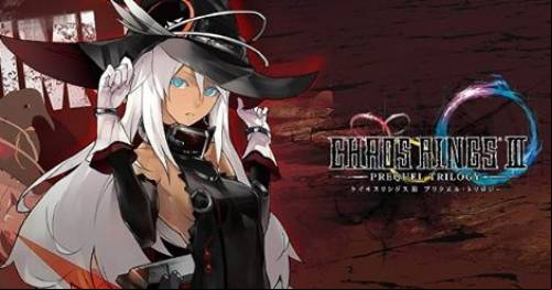 CHAOS RINGS Ⅲ MOD APK
