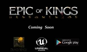 Epic of Kings APK