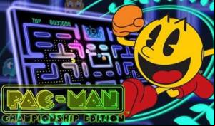 PAC-MAN Championship Edition MOD APK