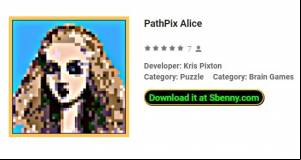 PathPix Alice APK