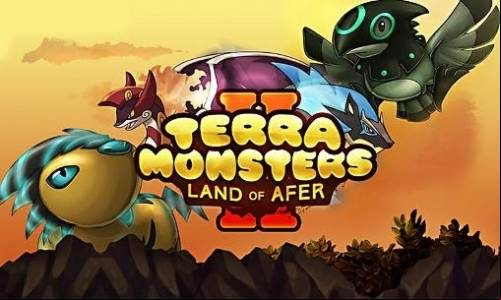 Terra Monsters 2 MOD APK