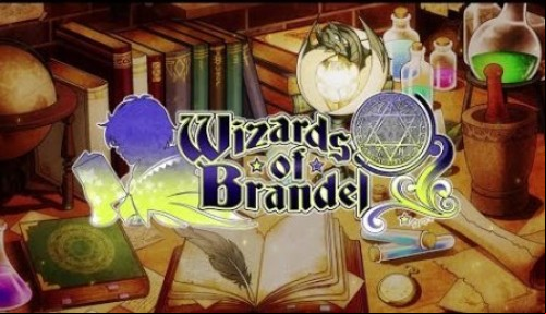  RPG Wizards of Brandel APK