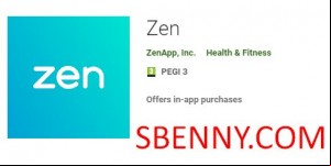 Zen MOD APK