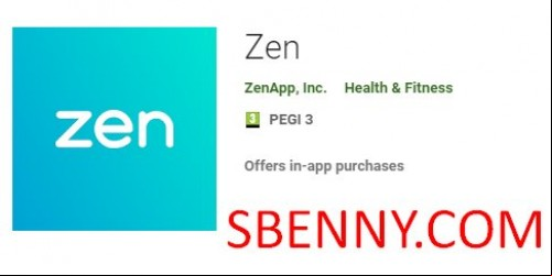 Zen MOD APK