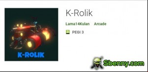 K-Rolik