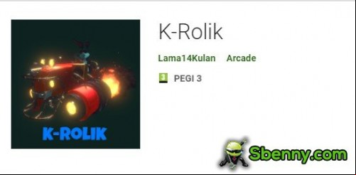 K-Rolik