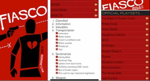 FiascoMobile APK