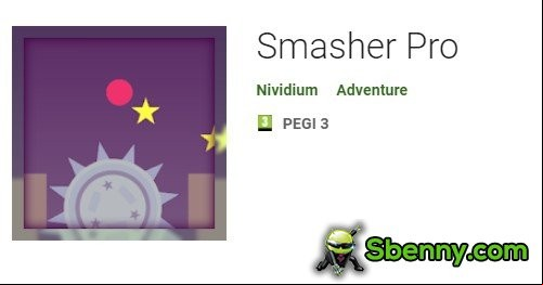 Smasher Pro APK