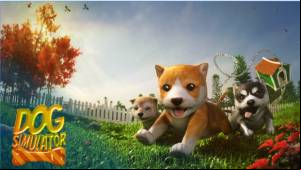 Dog Simulator MOD APK