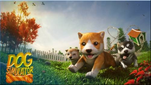 Dog Simulator MOD APK